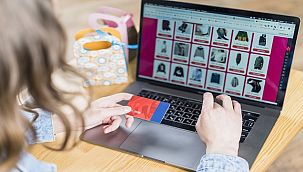 E-ticaret sektörü yüzde 100 büyüdü