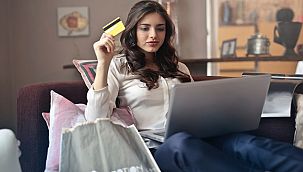 E-Ticarette Tüm Zamanların Rekoru Kırıldı