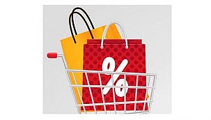 'Efsane Cuma İndirimleri' konulu açıklama yaptı