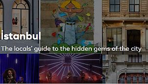 Facebook İstanbul Topluluk Rehberi, küçük işletme önerileriyle yeniden yayınlandı