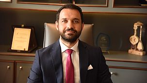 Gayrimenkul Yurt Dışı Tanıtım Derneği Başkanı Akbal: Güvenli liman...