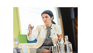 'Gelecek Çok Kanallı Alışverişte' - Amazon Avrupa ve Türkiye Kamu Politikaları Direktörü Zafeiratou...