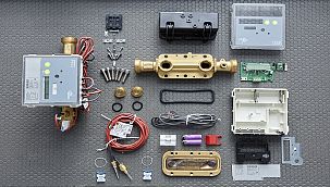  Isı Sayaçlarına af...