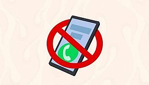 KESİNLİKLE cep telefonu kullanmayın: Konu 'Doğalgaz'