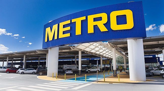 Metro Türkiye ve Levent Mesleki ve Teknik Anadolu Lisesi maske üretimi için iş birliği yaptı