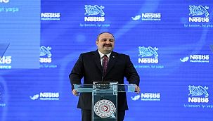 Nestlé, Türkiye'nin İlk Medikal Beslenme Ürünleri Fabrikasının Temelini Attı