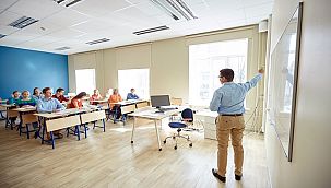 Okullarda sağlıklı havalandırma sistemleri şart