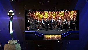 PERYÖN İnsana Değer Ödülleri Sahiplerini Buldu