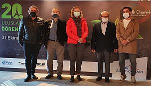 Saint-Gobain Öğrenci Yarışması’nın Kazananları Belli Oldu!