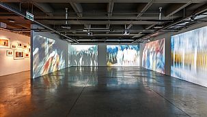 Şakir Eczacıbaşı’nın fotoğraflarıyla “Seçilmiş Anlar”