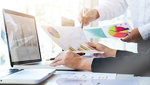 Startup yatırımları 2 milyar dolara ulaştı