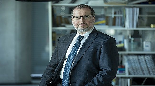 Telekomünikasyon Sektörünün Risk Gündemi: Pandemi Sonrası Dünyada Ağ Kalitesini Korumak