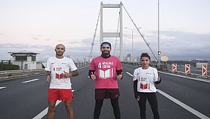 ​TikTok, İstanbul Büyükşehir Belediyesi Spor Kulübü ve Spor İstanbul ile Sürdürülebilir Kalkınma Amaçları farkındalığı için bir araya geldi