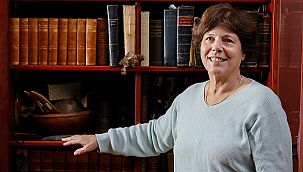 TÜKETİCİLER - Farklı bir eser: Osmanlı’nın enfes ve köklü mutfağının bilinmeyenleri