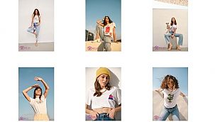 TÜKETİCİLER: Kadın tasarımcılar Mor Çatı’nın 30. yılı için tasarladı...