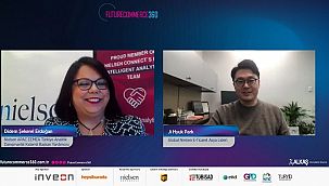 Tüketiciler Online'da Büyük Gramajlı Ürünleri Tercih Ediyor - NIELSEN ARAŞTIRMASI