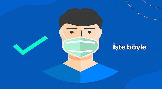 TÜKETİCİLER: Virüsten korunmak için doğrusu...