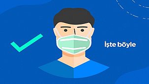 TÜKETİCİLER: Virüsten korunmak için doğrusu...