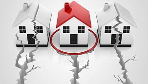 Zorunlu DASK yaptıracaklar dikkat! Eşyalarınız güvence altında değil 