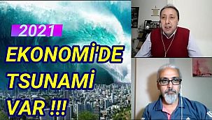 2021 EKONOMİSİ NASIL OLACAK? - HAFTANIN EKONOMİSİ