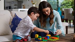 Çocuklu ailelere ev kazalarını önlemek için ipuçları