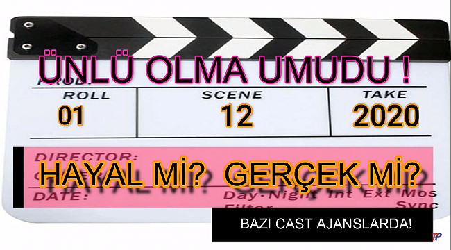 Dizilerdeki dramın gerçek yüzü
