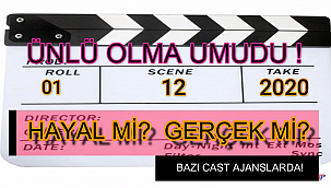 Dizilerdeki dramın gerçek yüzü