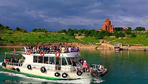 Doğu'nun Paris'i Van'ın Yıldızı Parlayan Bölgeleri