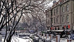 Dünyanın sıfır noktasındaki tarihi bina satılıyor...