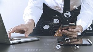 Fiziki ofisler terk ediliyor: Uzaktan çalışan sayısı 10 kat arttı!