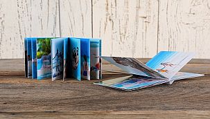 Fujifilm'den karantina günleri için ücretsiz fotoğraf kitabı hediyesi! 