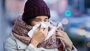 Grip mi? Nezle mi? Covid-19 mu? Dikkat!