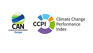 İklim Değişikliği Performans Endeksi 2021
