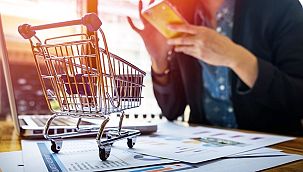 İşte 2020’nin alışveriş istatistikleri