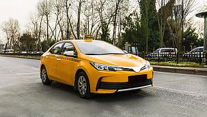 İstinaf Mahkemesinden Uber'e Yeşil Işık