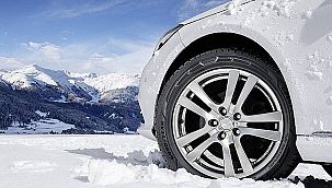 Kış lastiği seçerken ve kullanırken dikkat edilmesi gerekenler