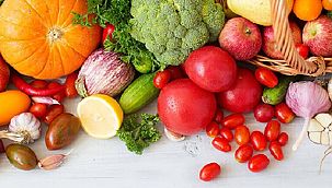 Koronavirüse karşı bağışıklığımızı kuvvetlendirmek için nasıl beslenmeliyiz?