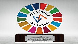 Kurumsal Sosyal Sorumluluk Zirvesi’nde Doğuş Otomotiv’e iki ödül birden