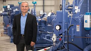 Makine ihracatı 11 ayda 15,3 milyar dolar