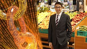 Migros: Meyve ve sebze ürünlerinin tüm tedarik süreçlerine erişme imkânı sunan sistemi devreye aldı