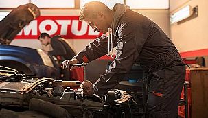 Motor yağı değişim noktaları için yeni dönem 1 Ocak'ta başlıyor!