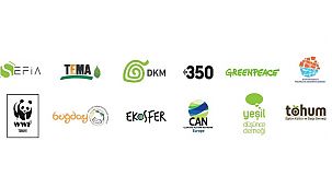 Sivil Toplumdan Paris Anlaşması'nın Onaylanması için Çağrı