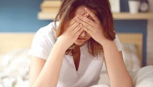 Siz dururken dünya dönüyorsa vertigo olabilirsiniz