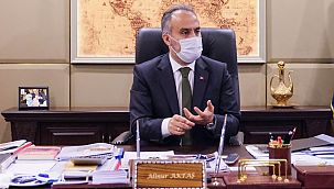 Su faturasında % 50 İndirim, esnafa kirada kolaylık, 70 bin gıda destek paketi 