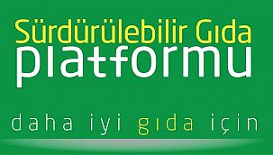 Sürdürülebilir Gıda Platformu Webinarları Başlıyor!