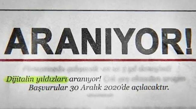 Ticaret Bakanlığı: Aranıyor...