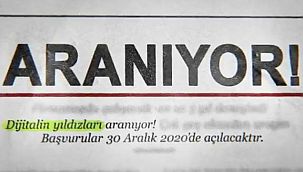 Ticaret Bakanlığı: Aranıyor...