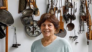 Tüm yönleriyle Osmanlı mutfağı