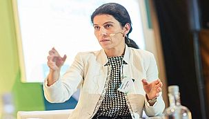 “Türk KOBİ’lerinin Girişimci Ruhuna İnanıyoruz”