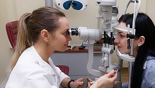 Türkiye’nin gözleri konuşulacak 